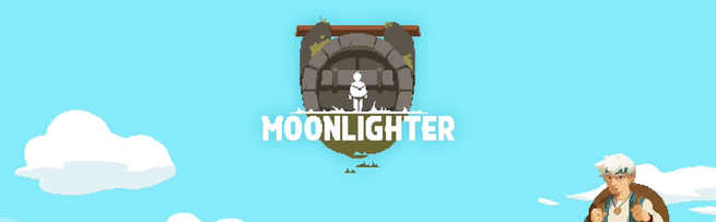 Moonlighter Review