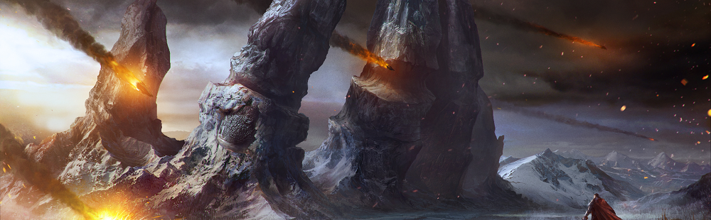 CI Games teams up with Defiant Studios to develop Lords of the Fallen 2