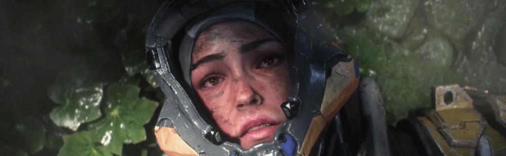 Anthem Releases February 2019, Check Out the Latest Trailer