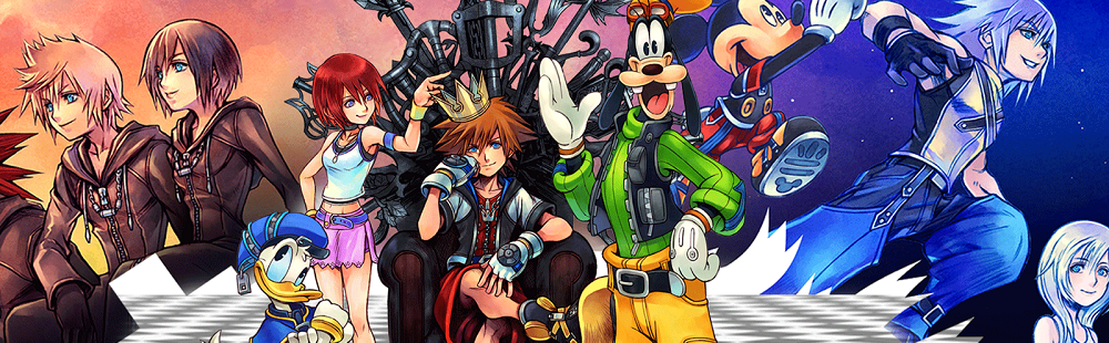 Kingdom Hearts Orchestra -- World Tour -- Review