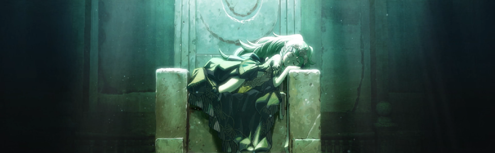Fire Emblem: Three Houses revealed for Nintendo Switch