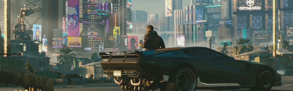 New Details About Cyberpunk 2077 Revealed