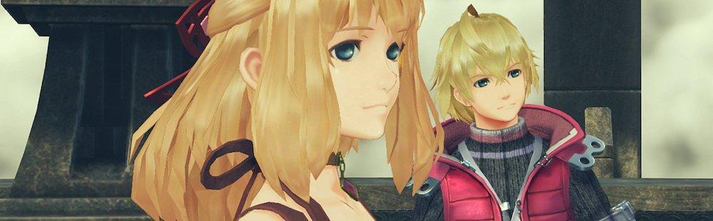 Shulk And Fiora Blades Join The Fight In Xenoblade Chronicles 2 Challenge Battle Mode