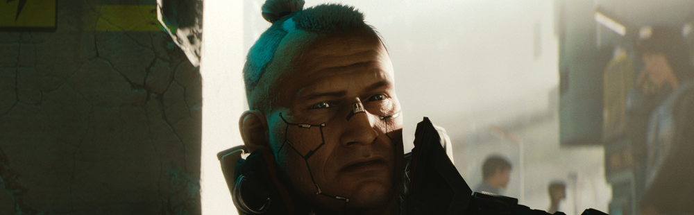 I'm all-in on Cyberpunk 2077, but one element of the E3 demo disappointed me
