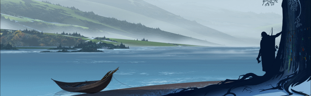 The Banner Saga and the Pain of Choice