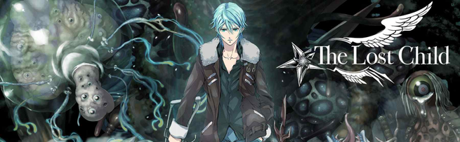 The Lost Child Review