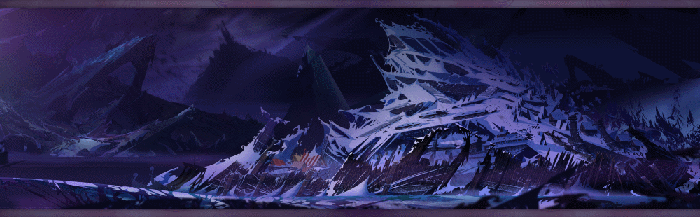 The Banner Saga 3 Preview
