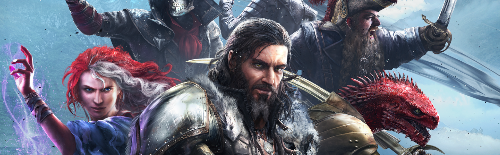 Divinity: Original Sin II - Definitive Edition Interview - Bringing 2017's Co-op CRPG to Consoles