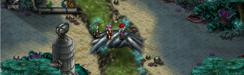 Cosmic Star Heroine available on Nintendo Switch eShop next month