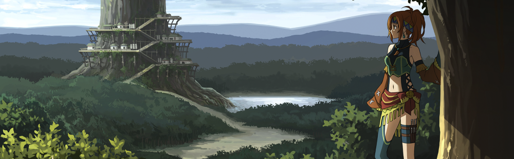 Hands-on with Ys: Memories of Celceta PC