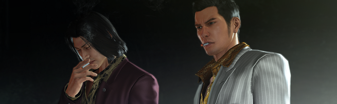 Yakuza 0 PC Review