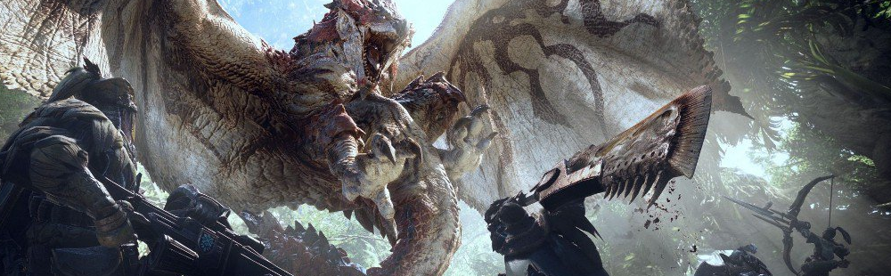 Monster Hunter: World PC Review