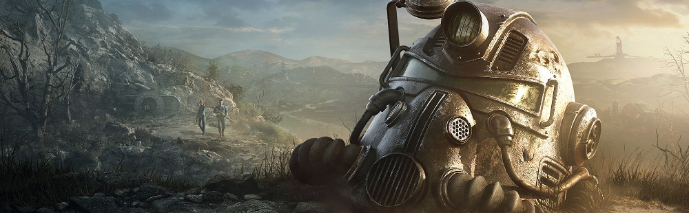 Fallout 76 gets fresh details and footage from Quakecon