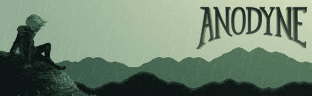 Anodyne coming to PS4 on September 18 and Xbox One on September 21