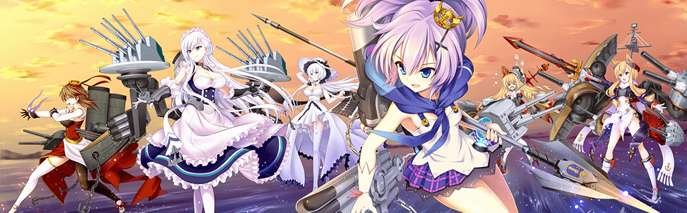 Azur Lane Guide - A beginner's guide for getting into this popular ship battle game