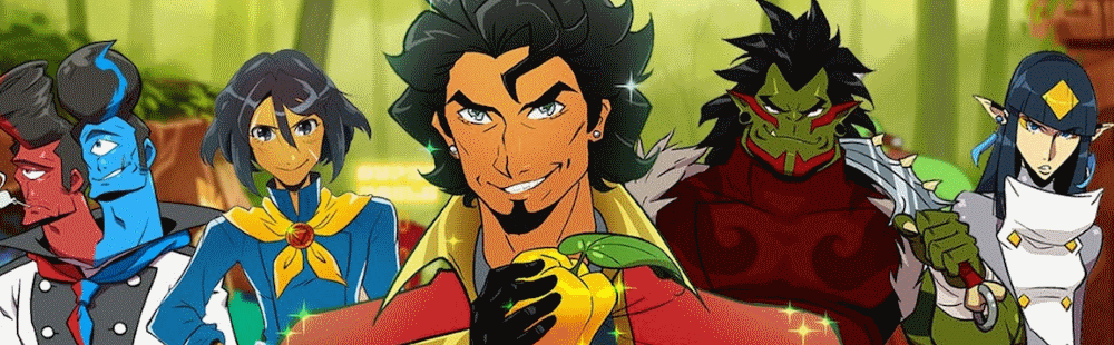 Battle Chef Brigade Deluxe coming to PS4, Nintendo Switch, and PC on August 28