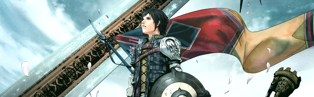 Square Enix's The Last Remnant to be delisted from Steam