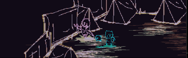 Lucah: Born of a Dream Review