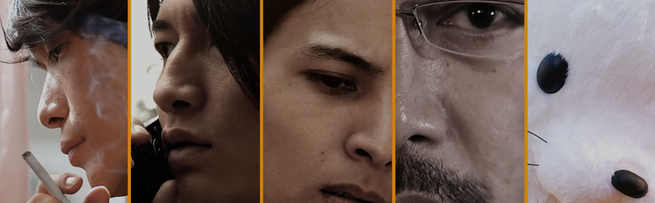 428: Shibuya Scramble Review