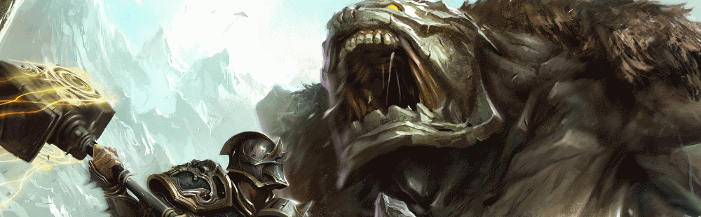 THQ Nordic acquires the rights to Kingdoms of Amalur from 38 Studios