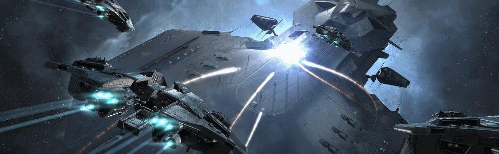 Pearl Abyss acquires CCP Games, makers of EVE Online