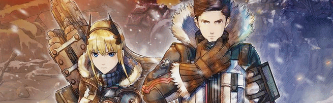 Valkyria Chronicles 4 Review