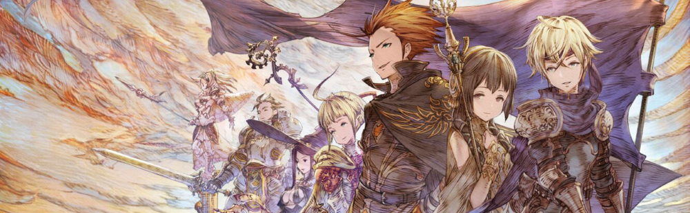 Debut trailer for Mercenaries Wings: The False Phoenix