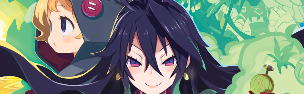 Labyrinth of Refrain: Coven of Dusk Review
