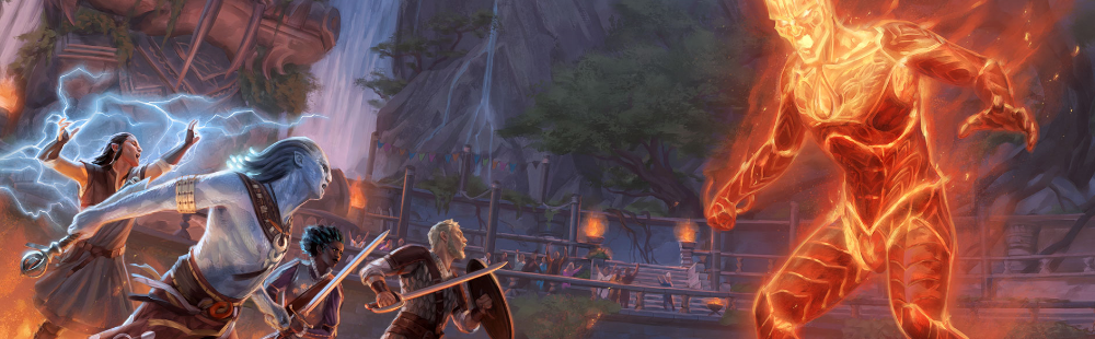 Pillars of Eternity II: Deadfire - Seeker, Slayer, Survivor Review