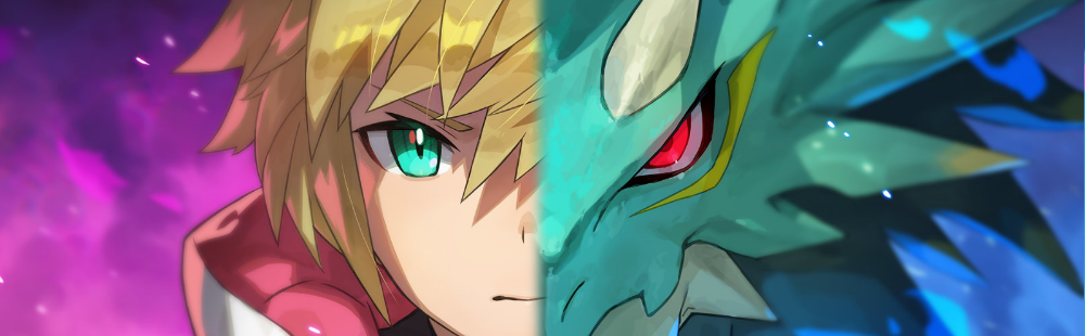 Dragalia Lost Impressions