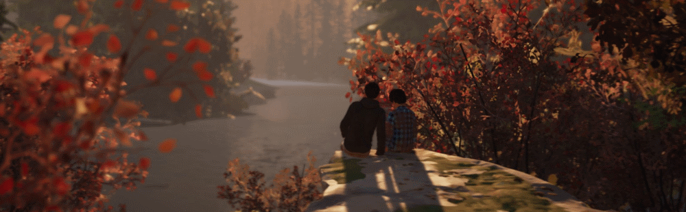 Life is Strange 2 Episode 1: Roads Review