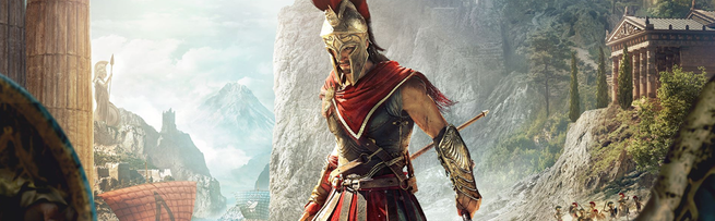 Assassin's Creed: Odyssey Review