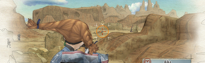 Valkyria Chronicles Switch Review