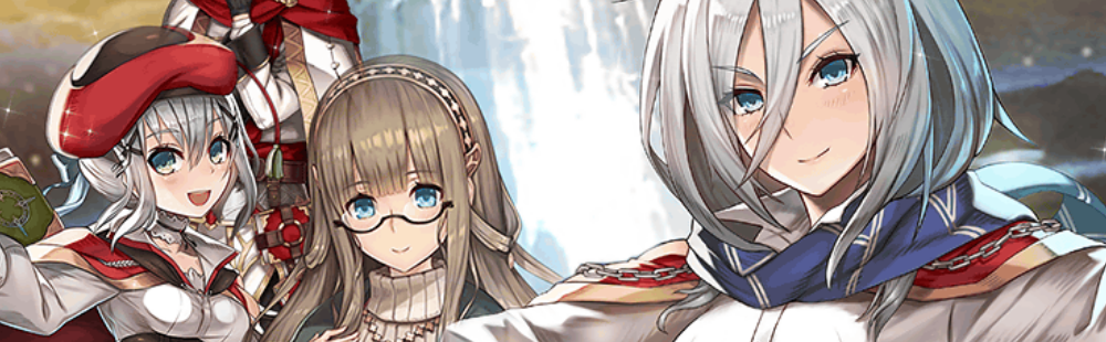 Bravely Archive now available in English for iOS and Android