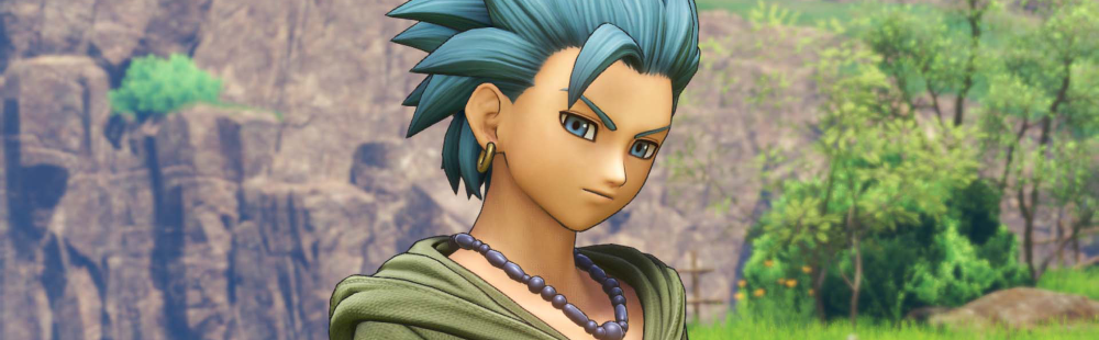 New Dragon Quest Monsters in development for Consoles