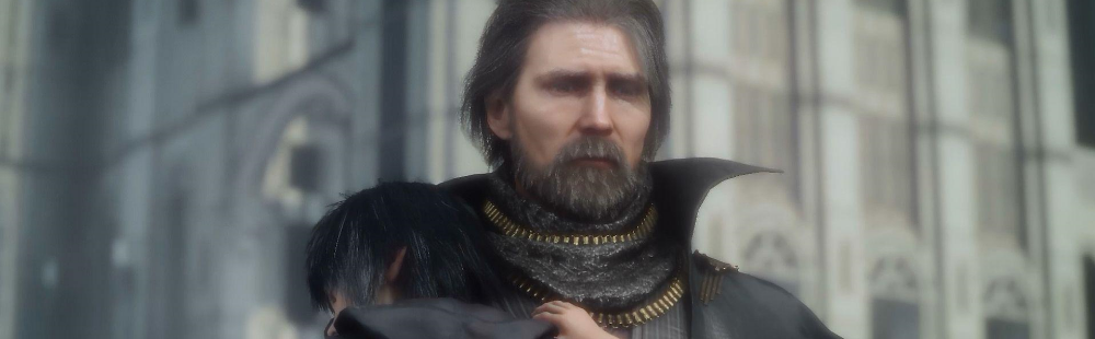 Tetracast - Episode 133: The State of Square Enix