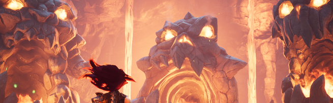 Darksiders III Review