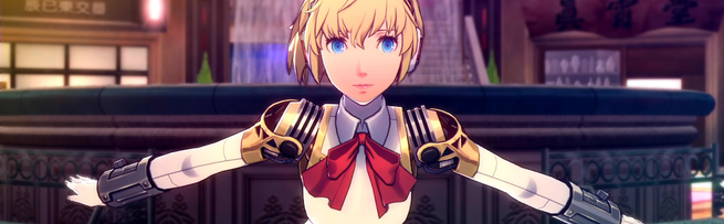 Persona 3 Dancing & Persona 5 Dancing Review