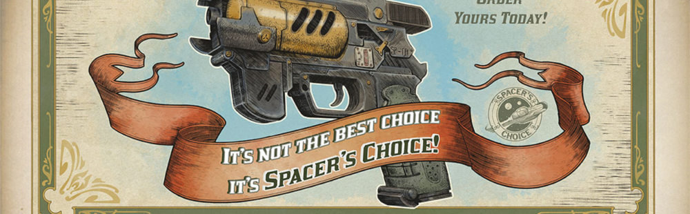 Obsidian Entertainment announcing new RPG at The Game Awards