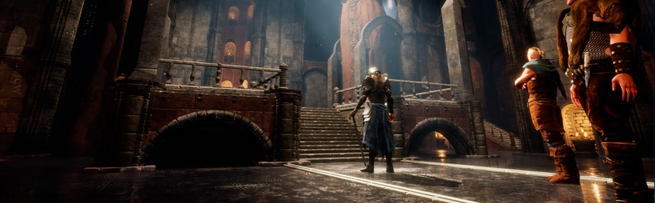 The Bard's Tale IV: Barrows Deep Review