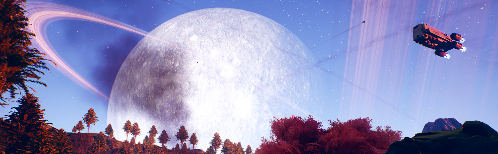 The Outer Worlds Preview: Breaking new ground at the edge of the galaxy