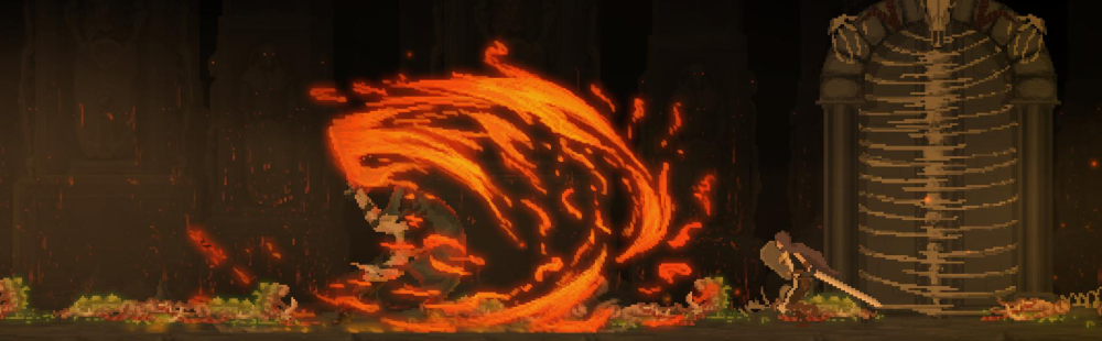 Dark Devotion developer diaries introduce the world and combat