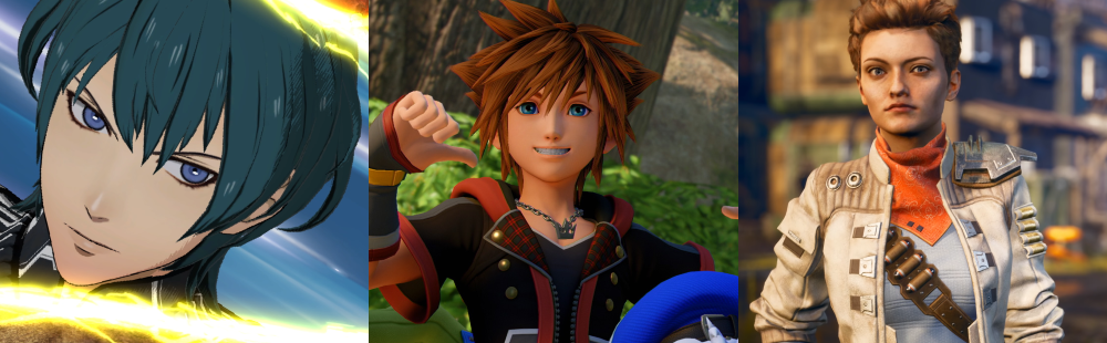 The RPGs of 2019: Every RPG and their release dates