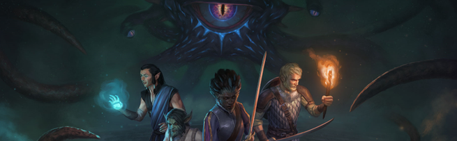 Pillars of Eternity II: Deadfire - The Forgotten Sanctum Review