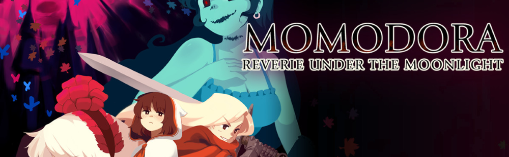 Momodora: Reverie Under the Moonlight launches for Nintendo Switch eShop on January 10
