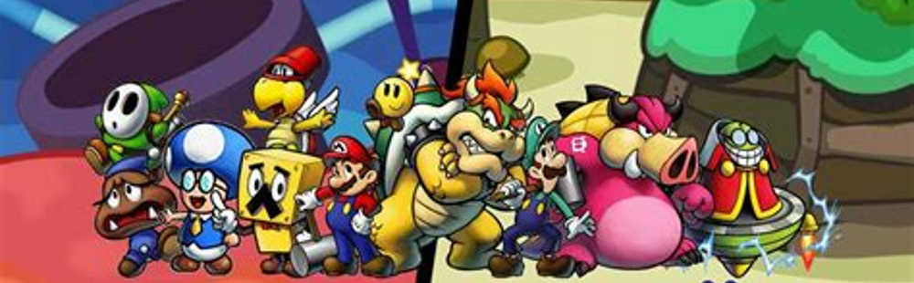 Mario & Luigi: Bowser's Inside Story + Bowser Jr.'s Journey Review