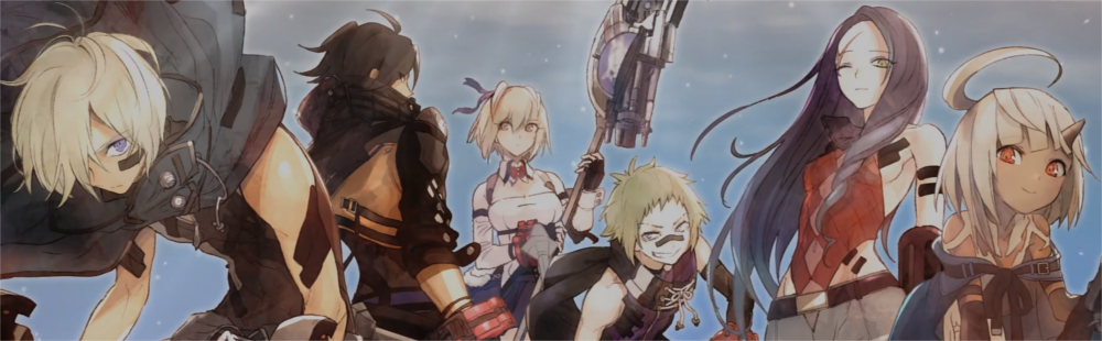 God Eater 3 Review
