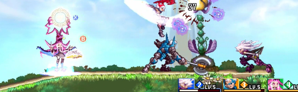 Dragon Marked for Death Review