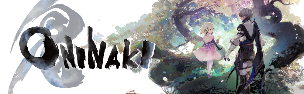 Tokyo RPG Factory's Oninaki announced for PlayStation 4, Nintendo Switch, and Steam