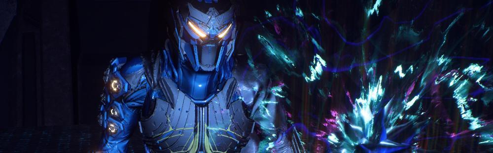 Anthem post-campaign impressions: BioWare's looter shooter RPG has an identity crisis